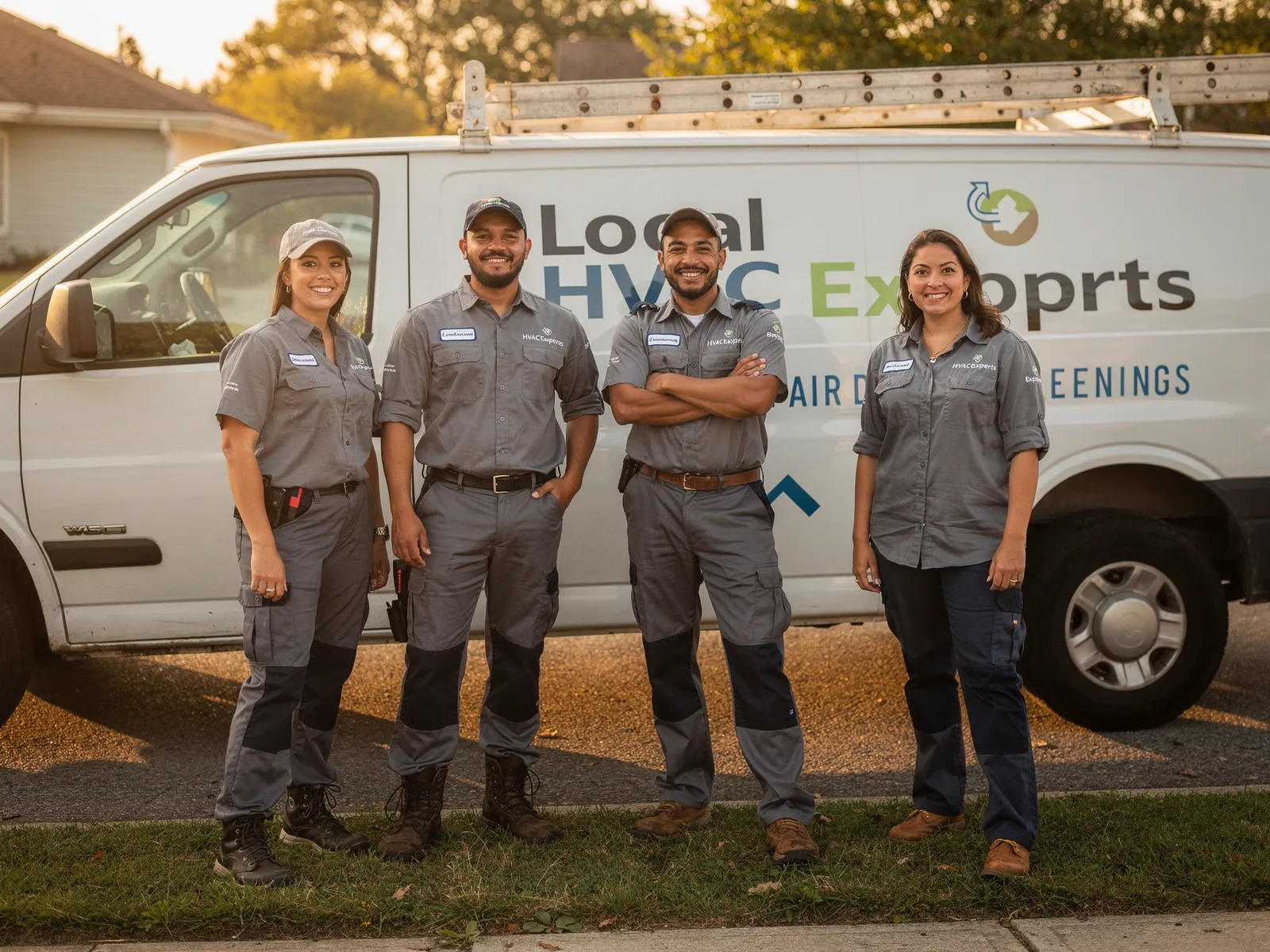 24/7 HVAC Repair & AC Replacement company in Avinger, TX